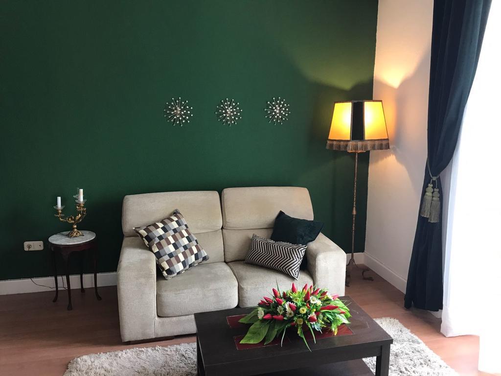 Duque De Alba Hotel - Madrid — Photos 1